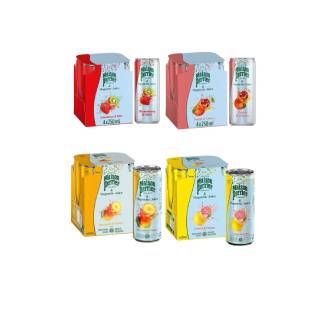 Gold Valley Coconut Milk